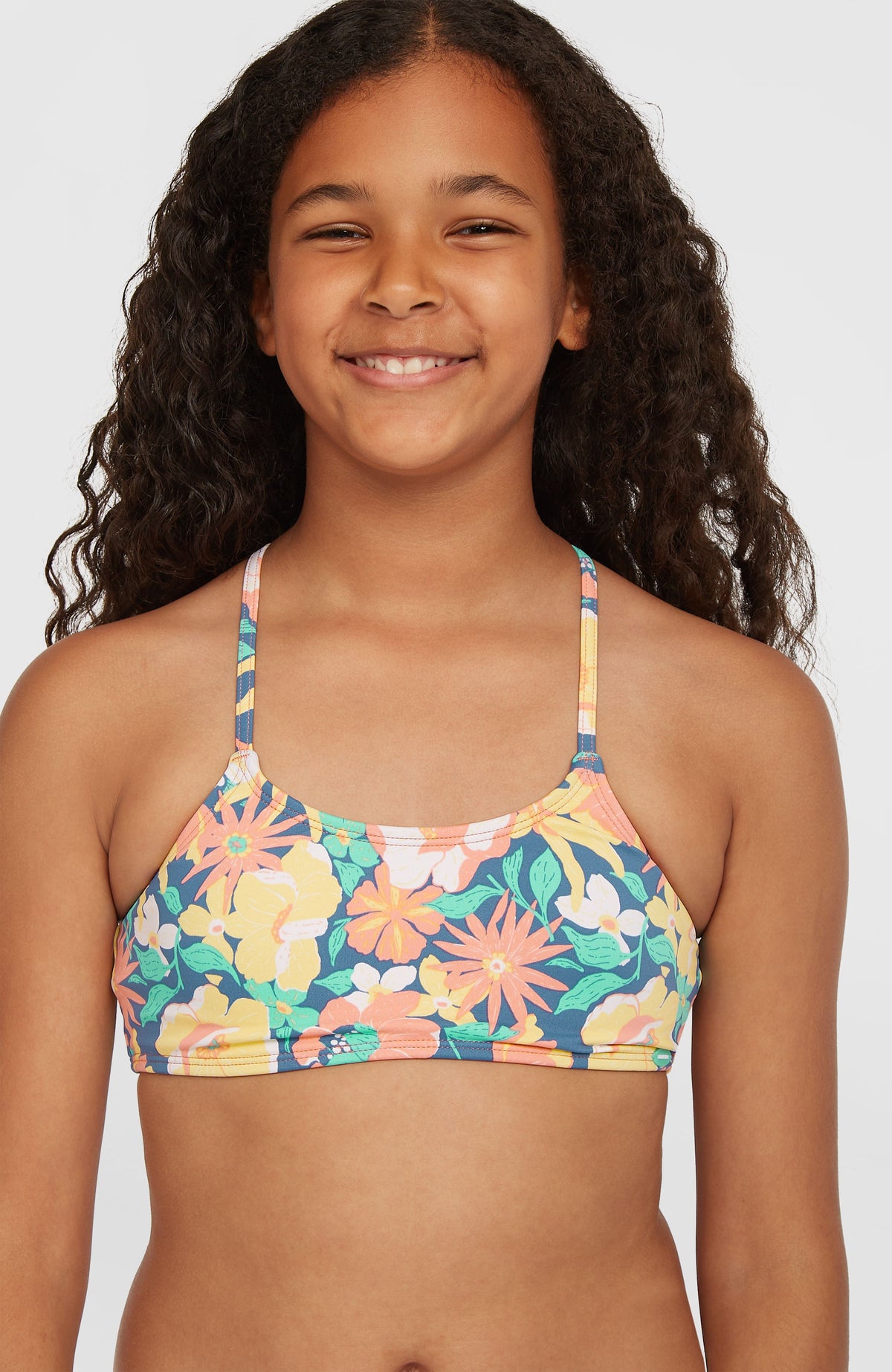 Essentials Bralette bikiniset | Blue Santa Monica