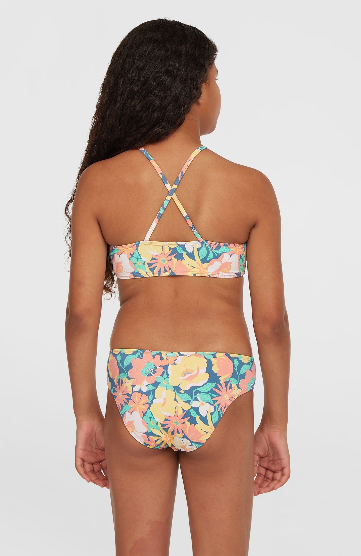 Essentials Bralette bikiniset | Blue Santa Monica