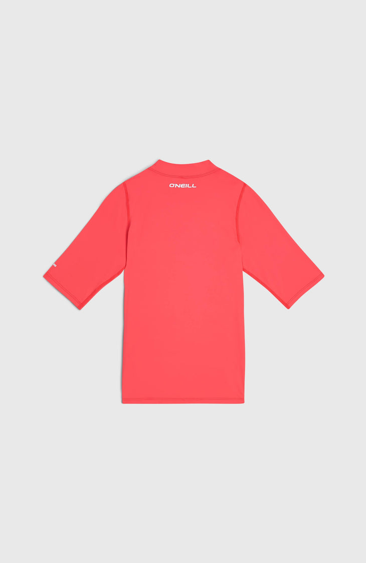 Essentials uv shirt met korte mouwen | Froly