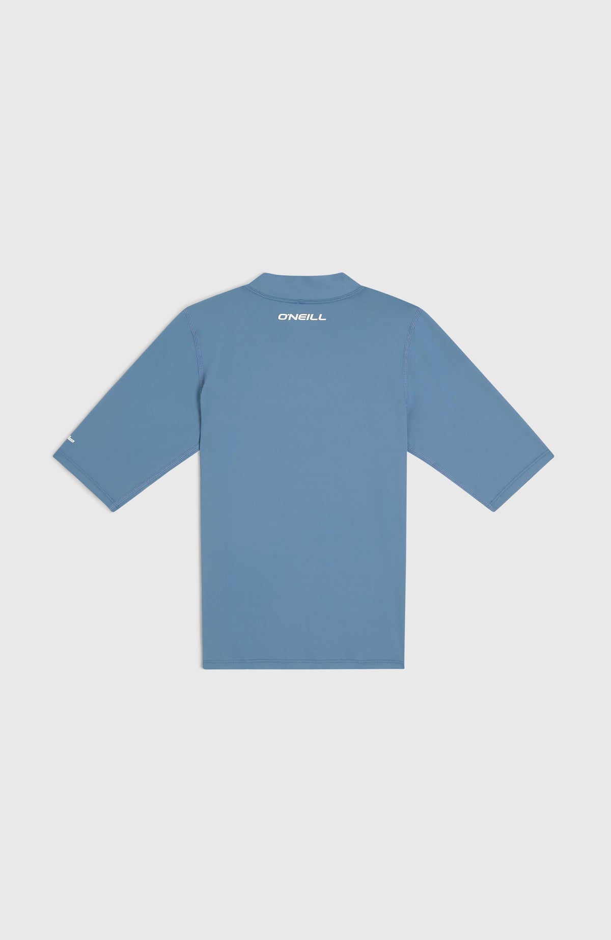 Essentials uv shirt met korte mouwen | Copen Blue