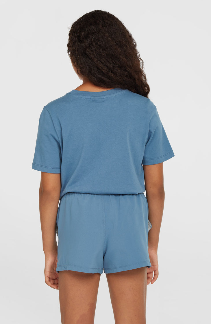 Essentials 11'' zwembroek | Copen Blue