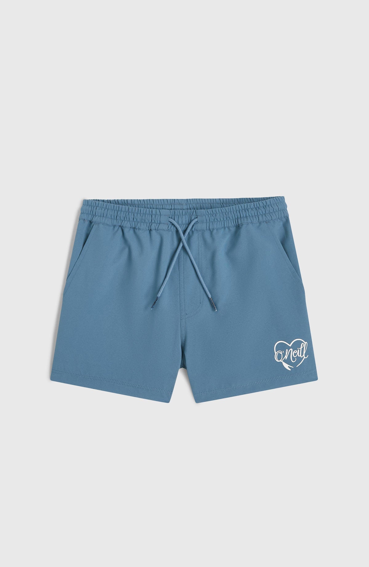 Essentials 11'' zwembroek | Copen Blue