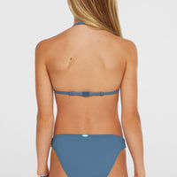 Essentials Triangle bikiniset | Copen Blue