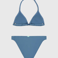 Essentials Triangle bikiniset | Copen Blue