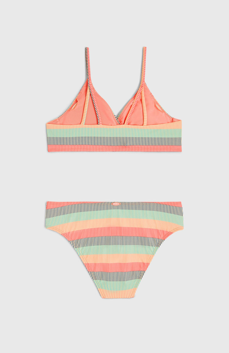Bralette bikiniset | Stipple Stripe