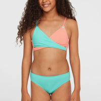 Bralette bikiniset | Surf City Colour Block