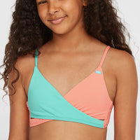 Bralette bikiniset | Surf City Colour Block