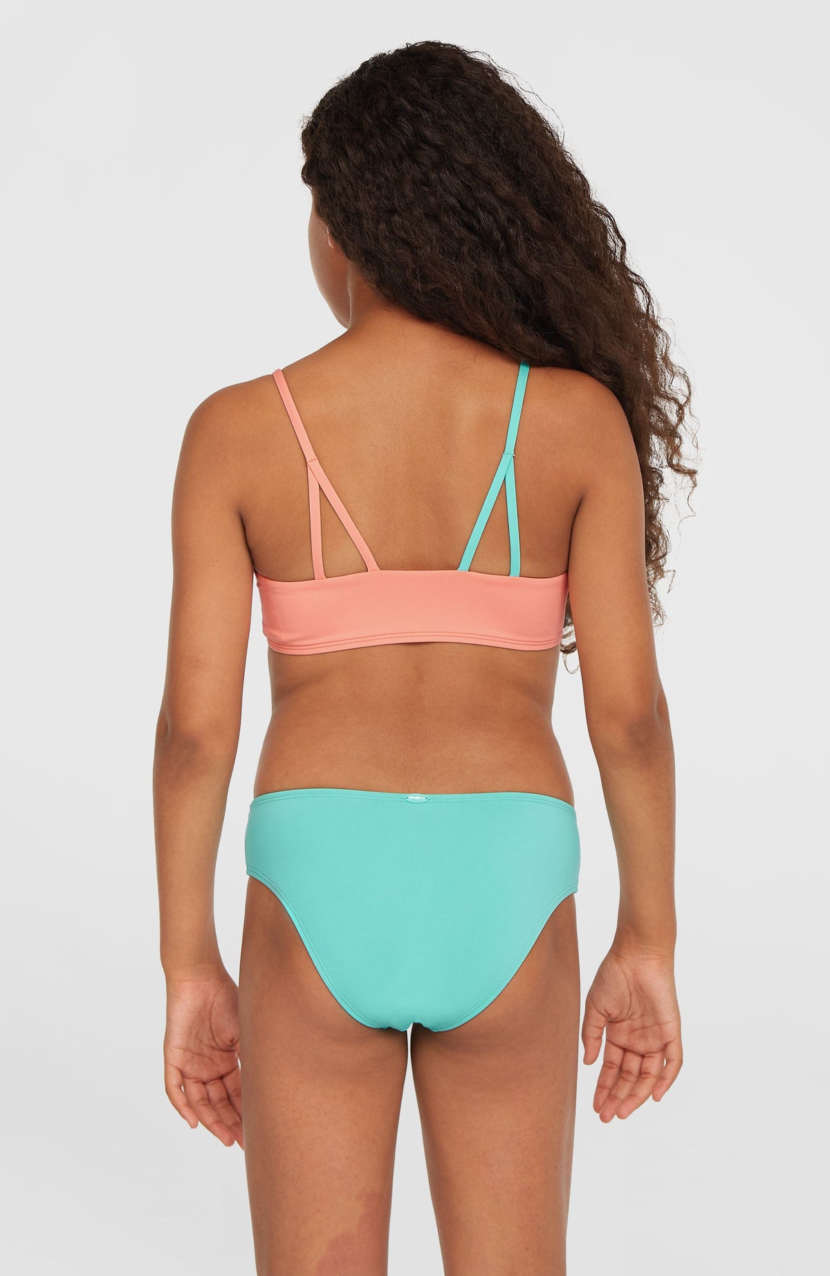 Bralette bikiniset | Surf City Colour Block