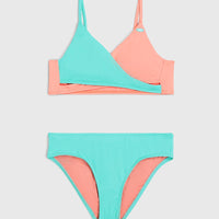 Bralette bikiniset | Surf City Colour Block