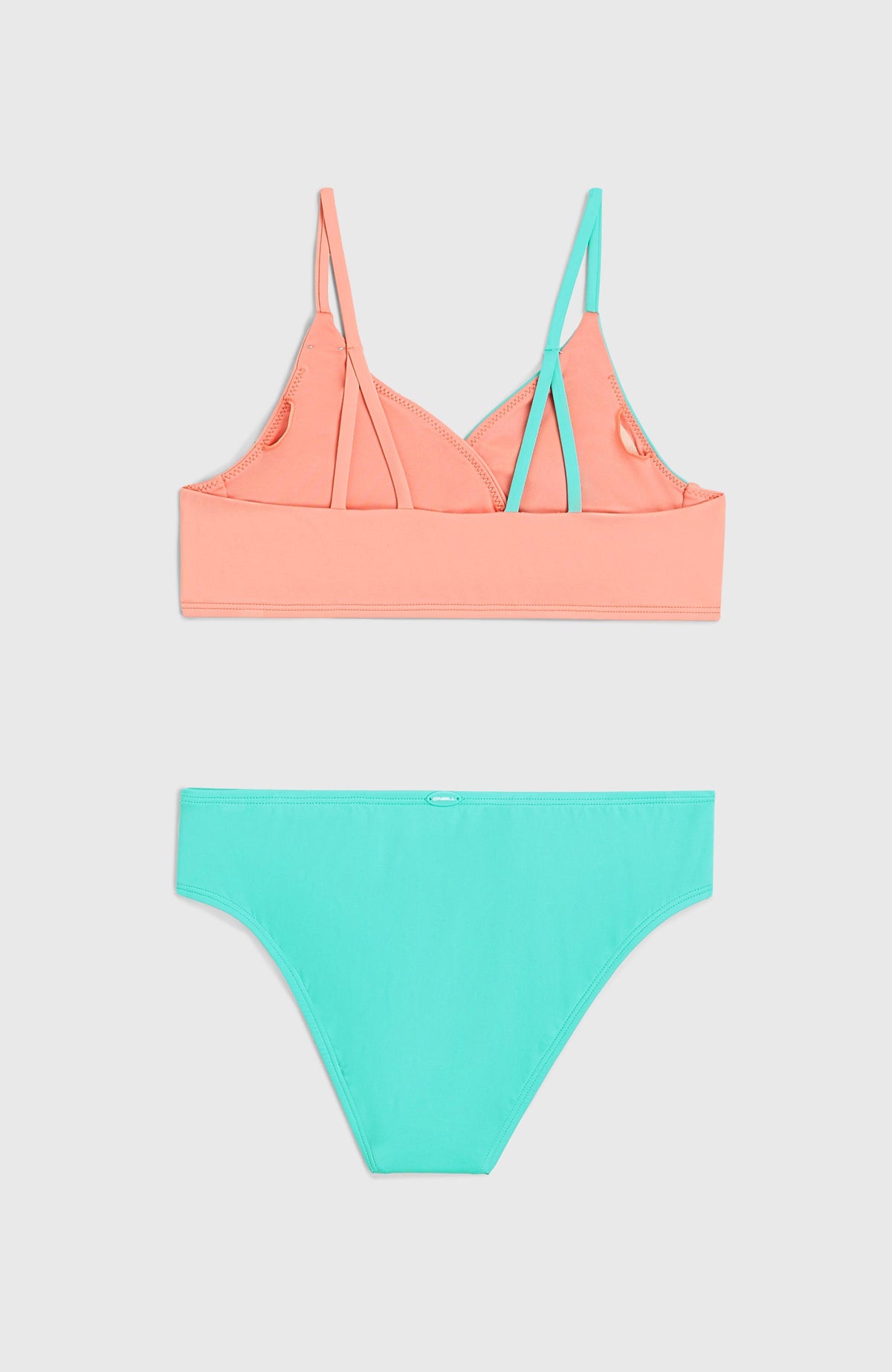 Bralette bikiniset | Surf City Colour Block