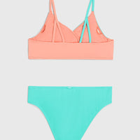 Bralette bikiniset | Surf City Colour Block