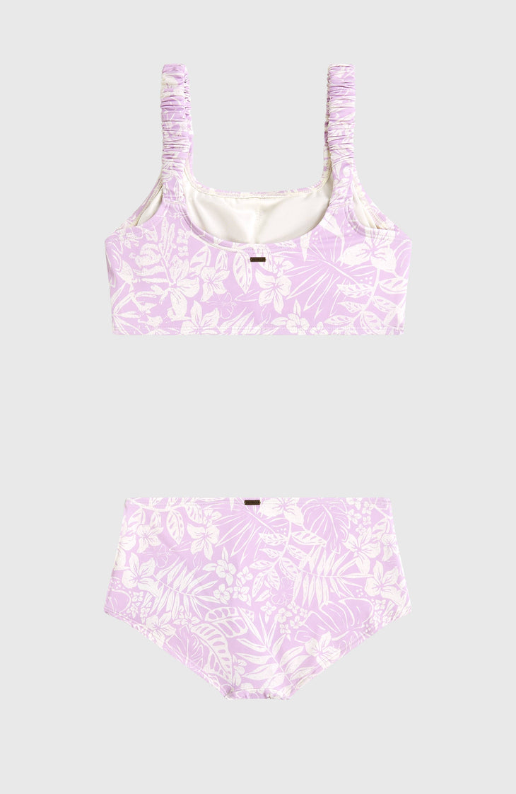 O'Neill Holiday bikiniset | Purple Island Sky