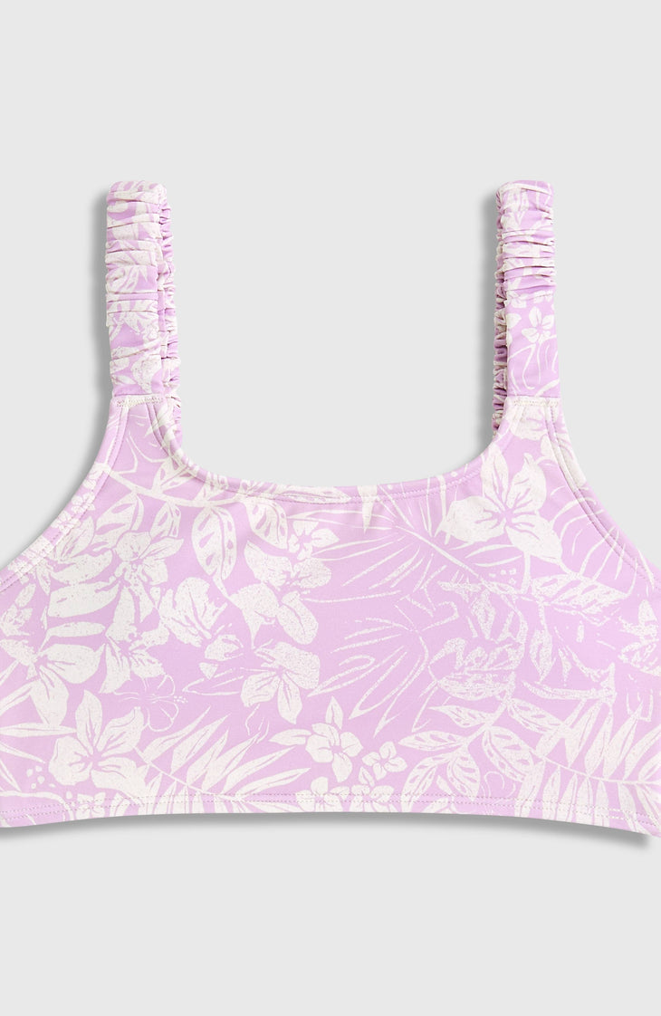 O'Neill Holiday bikiniset | Purple Island Sky