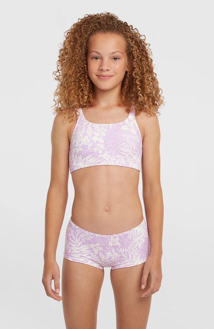 O'Neill Holiday bikiniset | Purple Island Sky
