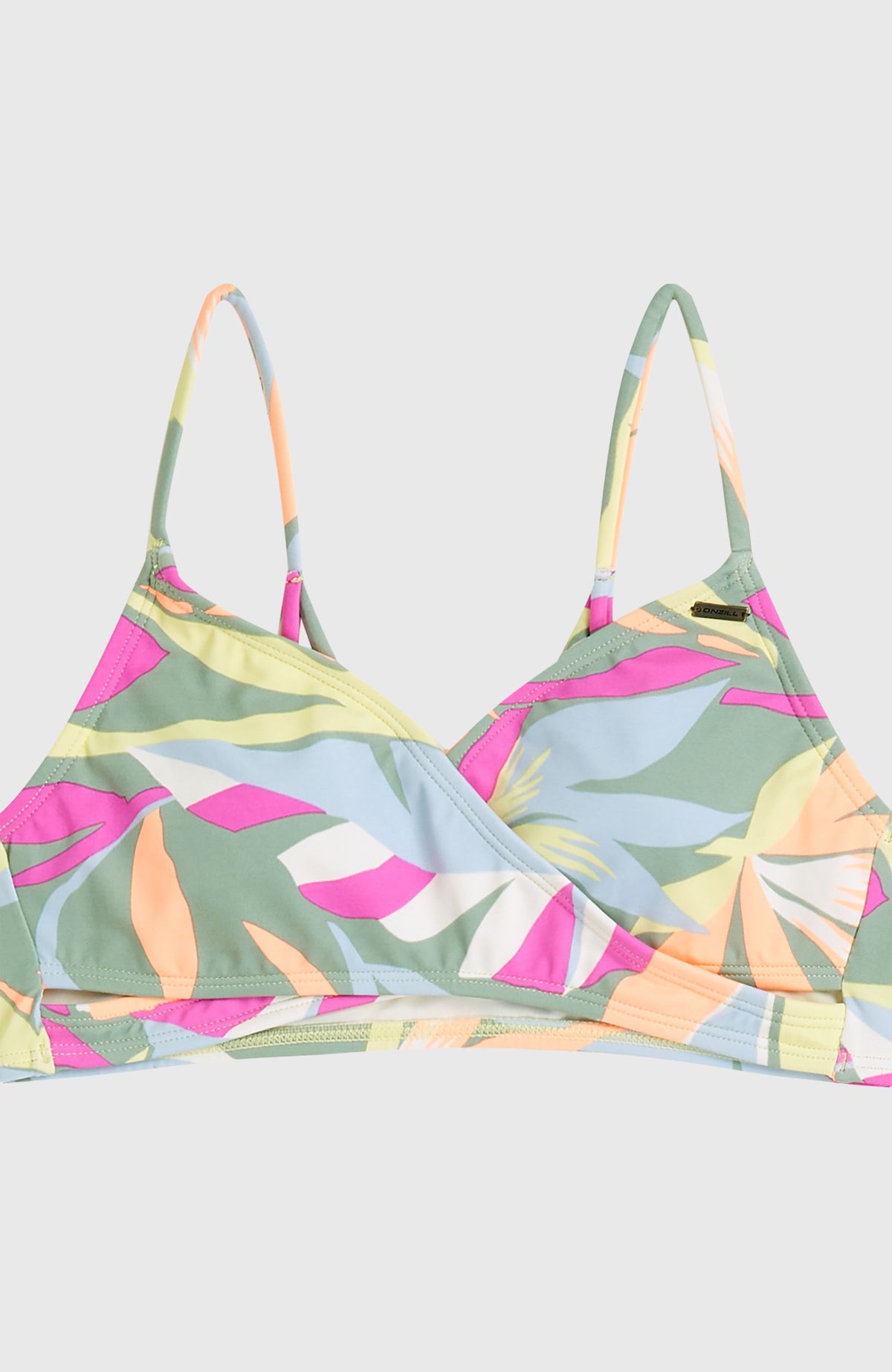 Essentials Baay bikiniset | Green Wmns Tropicana