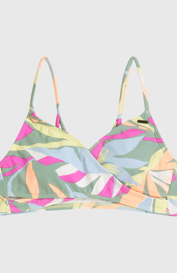 Essentials Baay bikiniset | Green Wmns Tropicana
