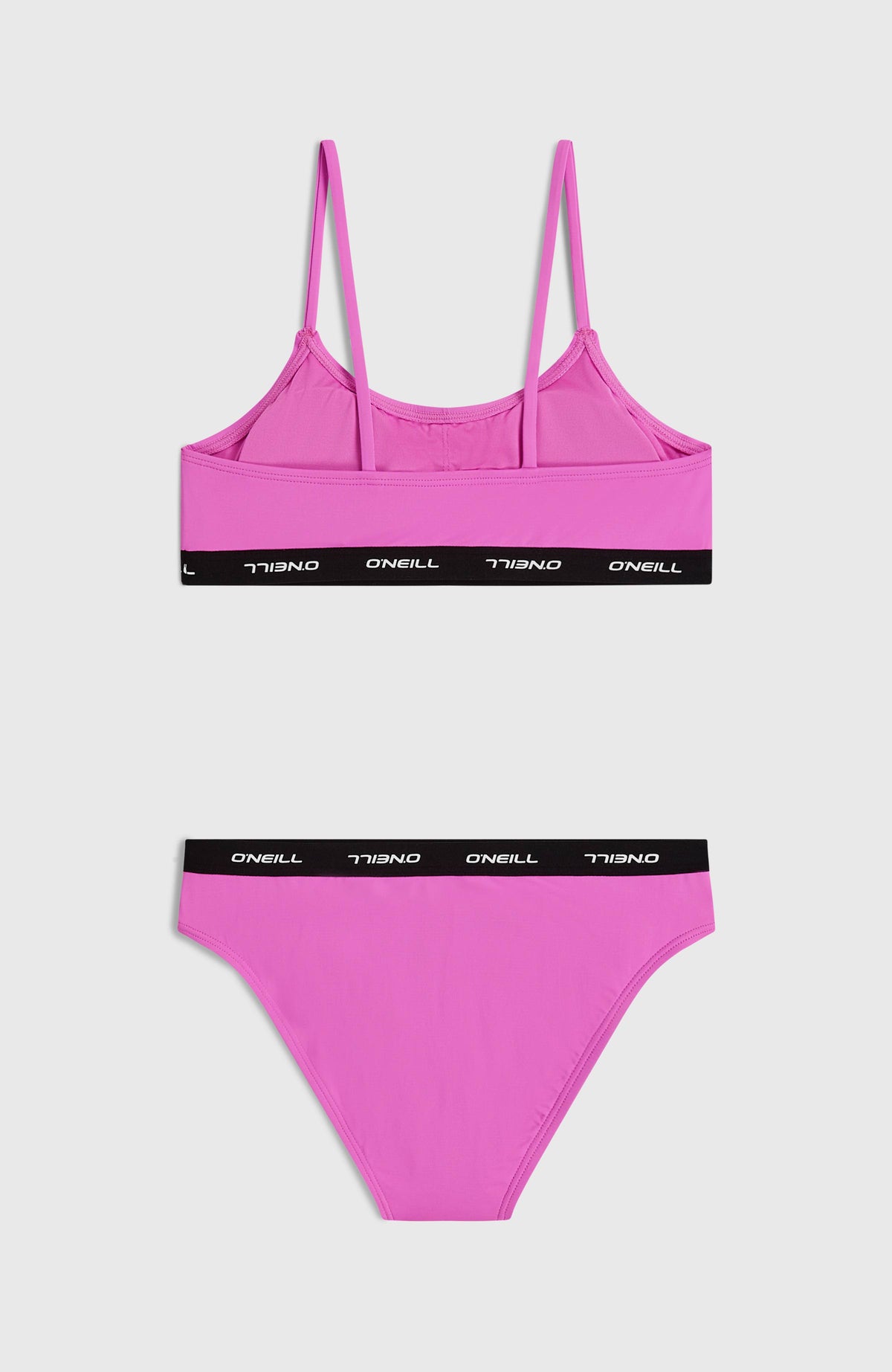 Sport bikiniset | Electric Fuschia