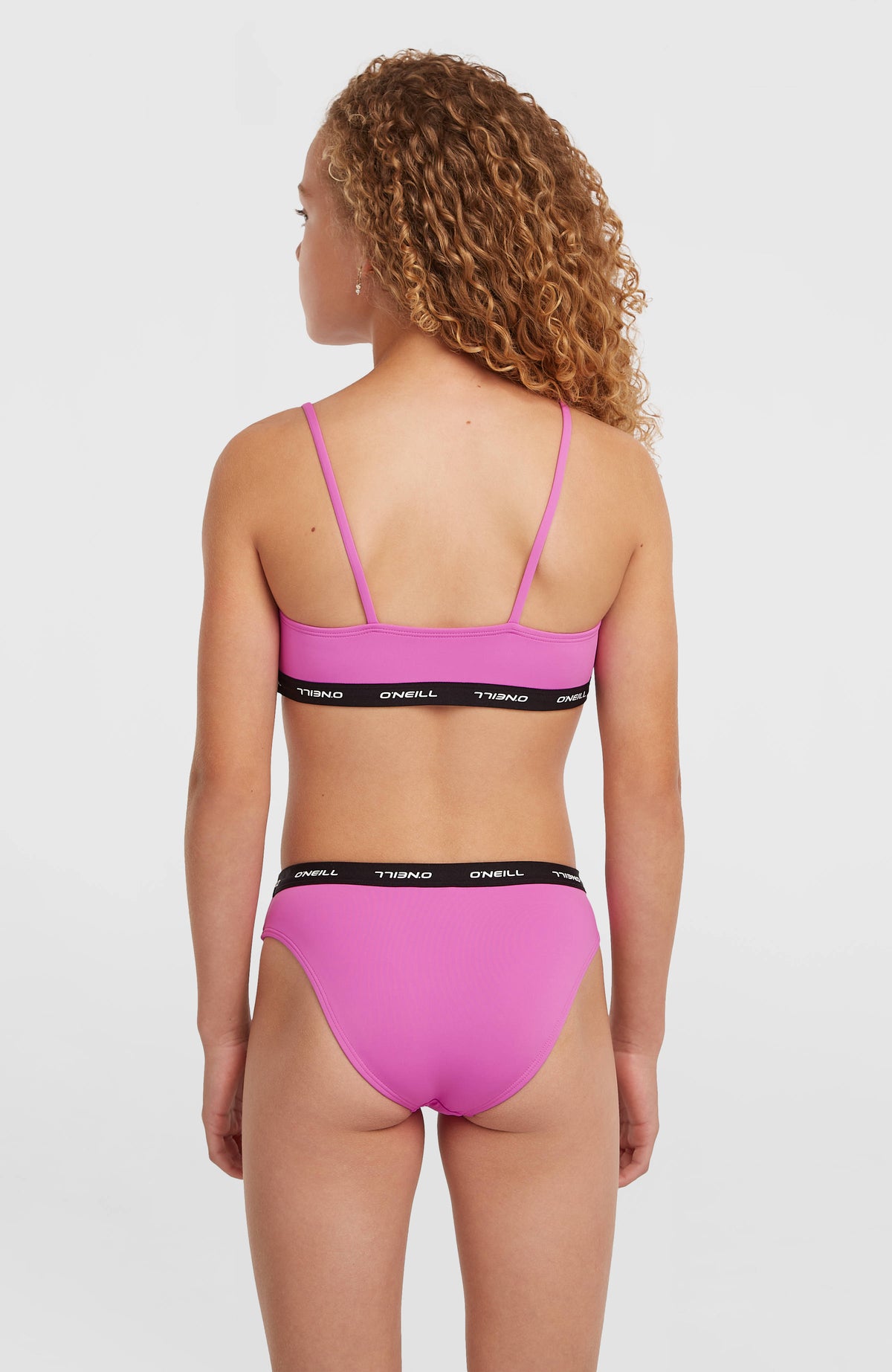 Sport bikiniset | Electric Fuschia