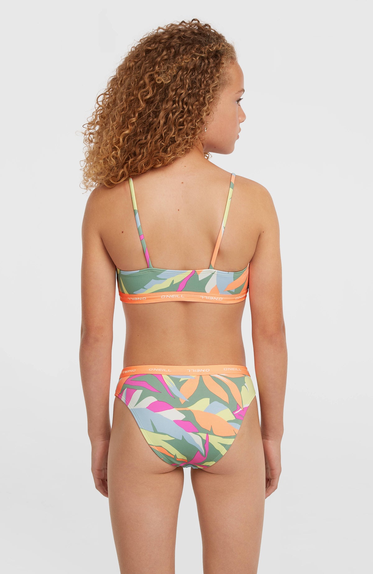 Sport bikiniset | Green Wmns Tropicana