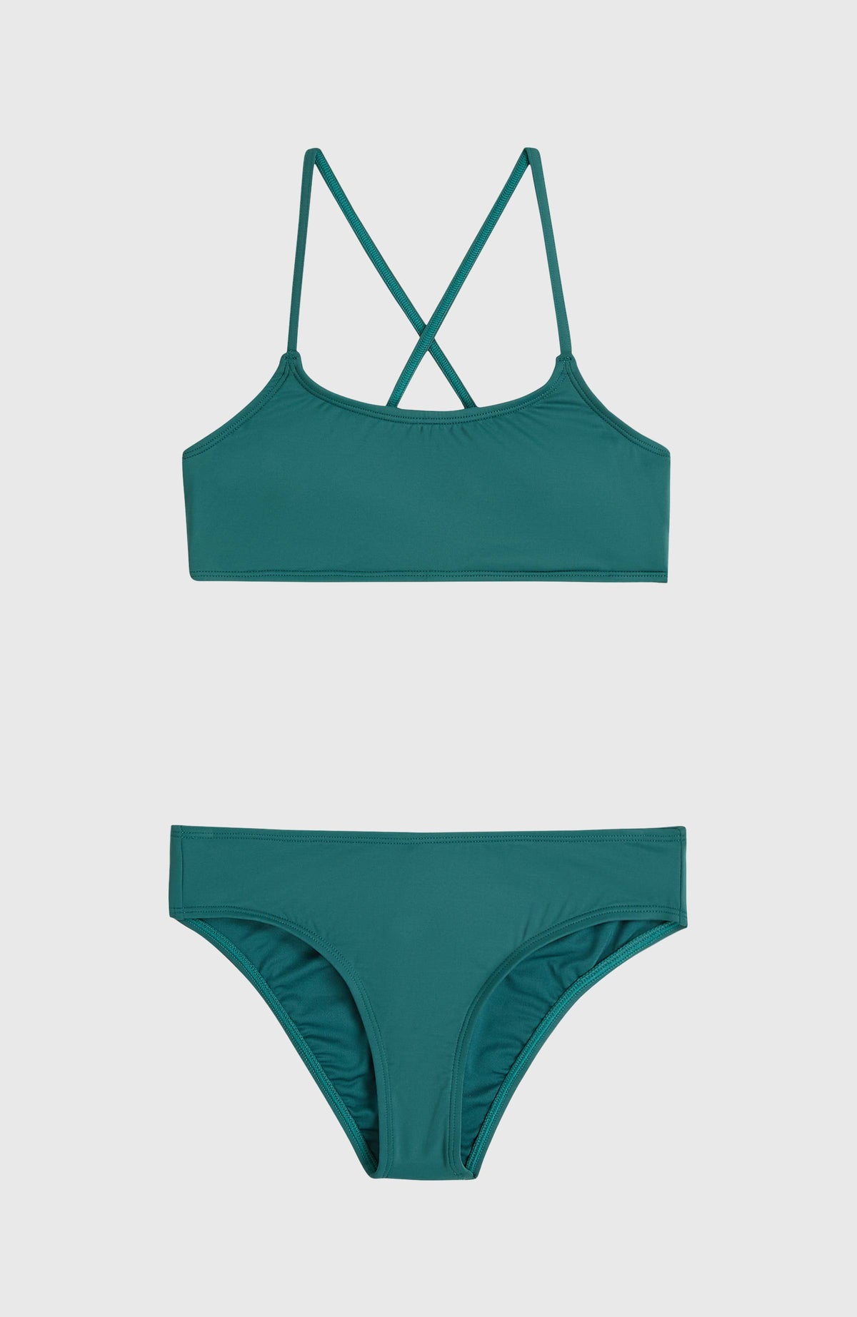 Essentials Bralette bikiniset | Botanical Heat