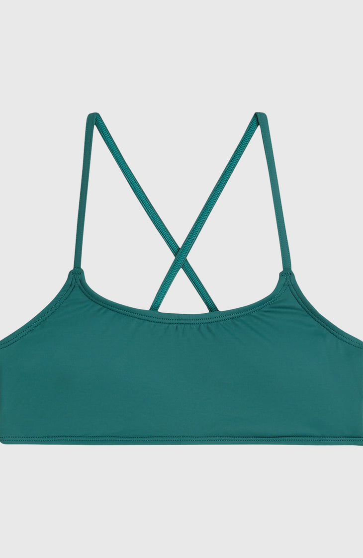 Essentials Bralette bikiniset | Botanical Heat