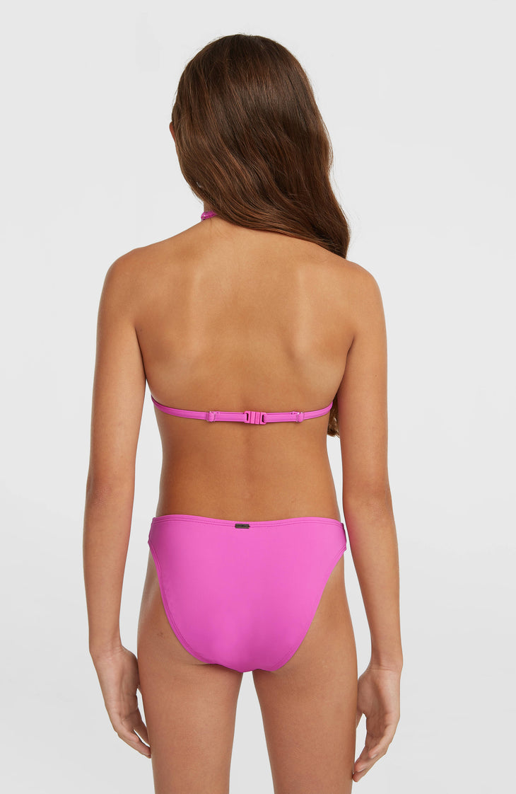 Essentials Triangle bikiniset | Electric Fuschia