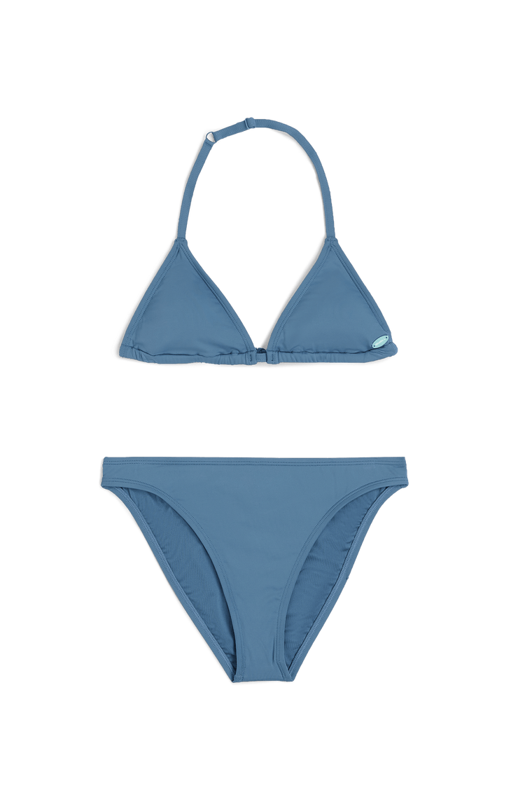 Essentials Triangle bikiniset | Copen Blue