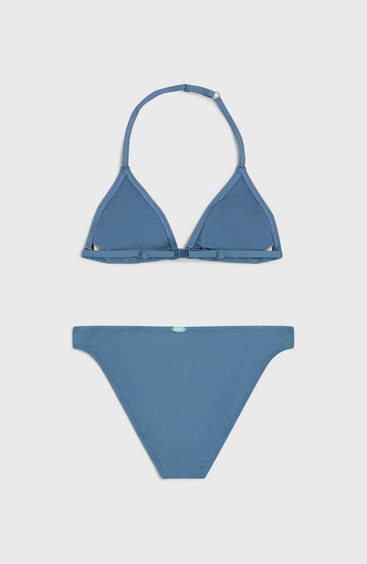 Essentials Triangle bikiniset | Copen Blue