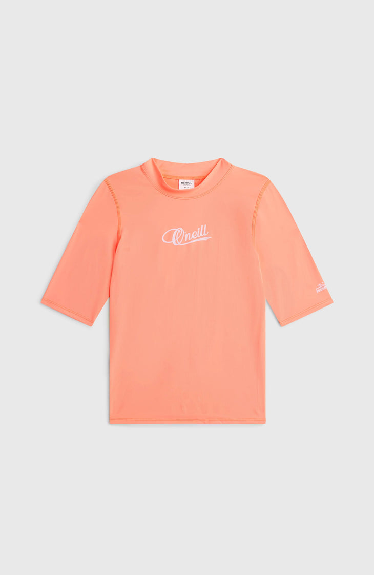 O'Neill shirt met korte mouwen | Funky Peach