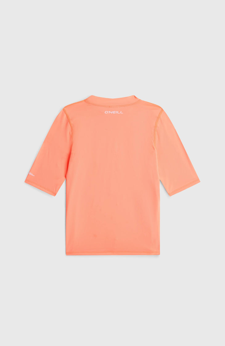 O'Neill shirt met korte mouwen | Funky Peach