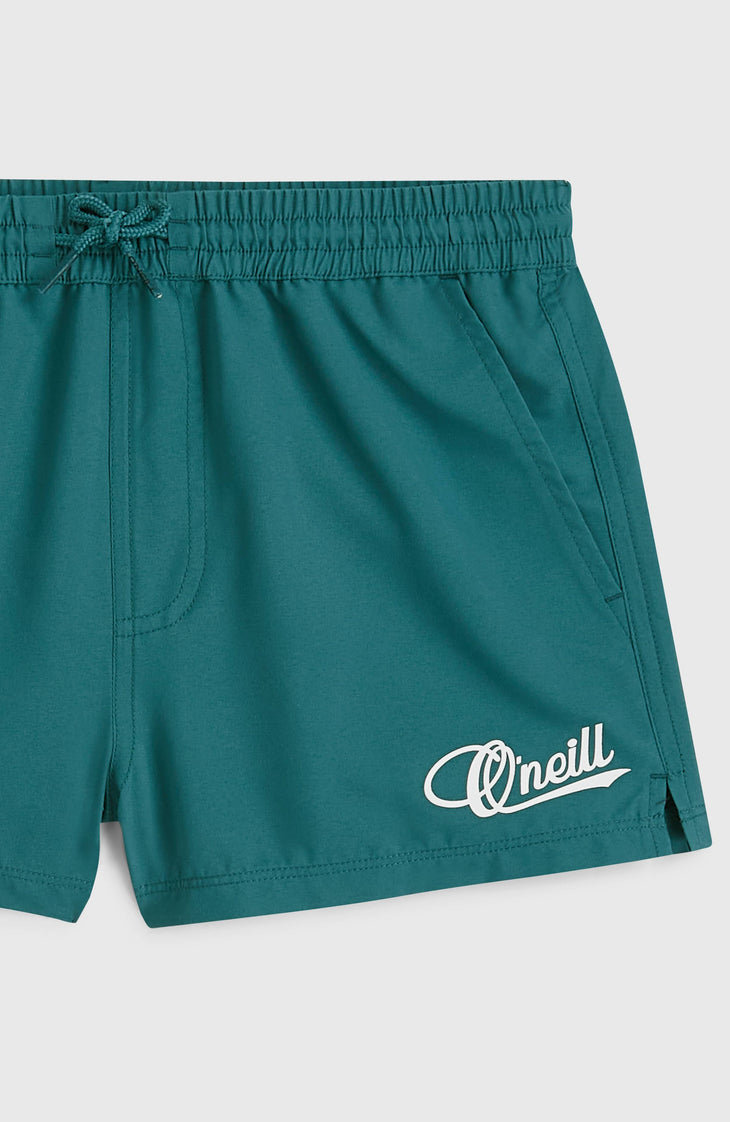 Essentials zwemshort | Botanical Heat