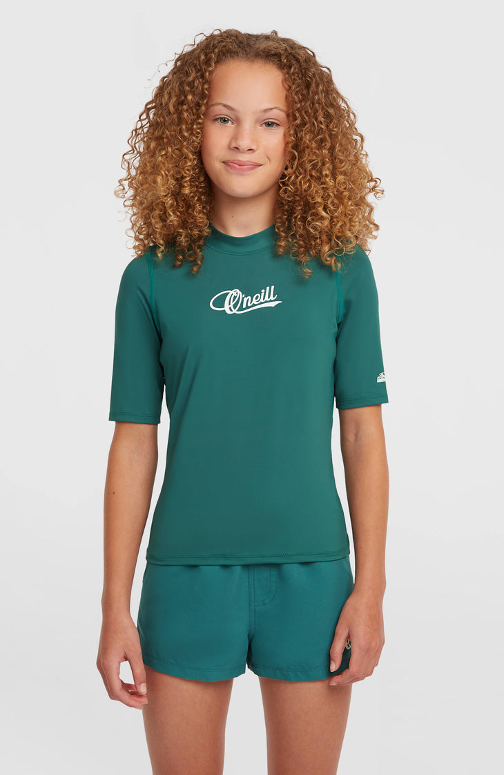 Essentials zwemshort | Botanical Heat