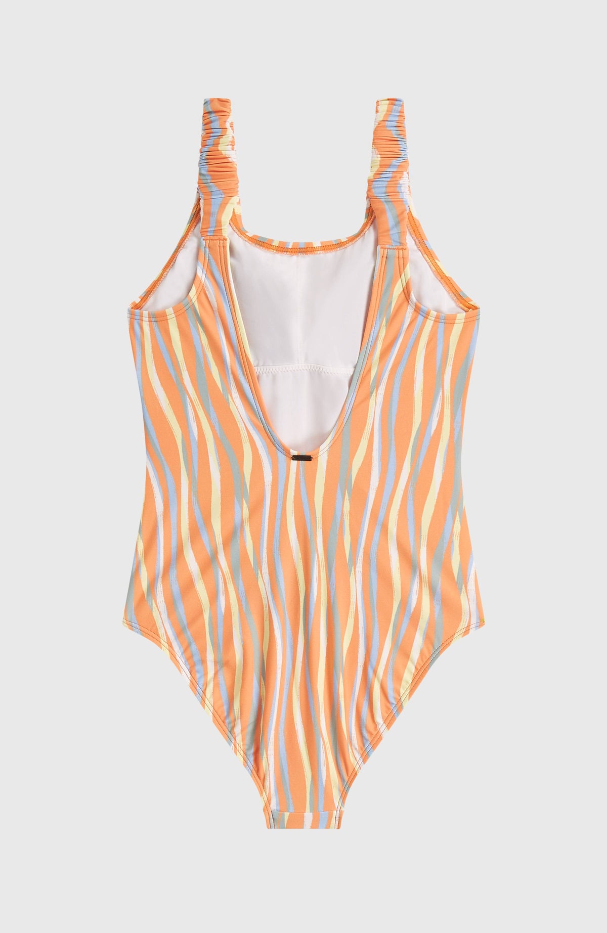 O'Neill Holiday badpak | Funky Peach Swirly