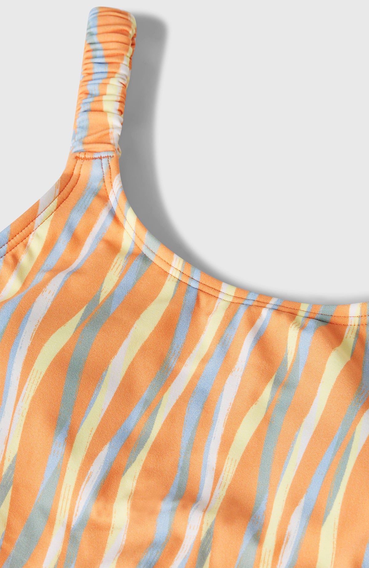 O'Neill Holiday badpak | Funky Peach Swirly
