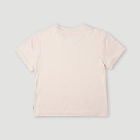 Rutile T-Shirt | Peach Whip