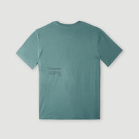 Future Surf Society T-shirt | North Atlantic