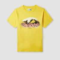 T-shirt Sefa Graphic | Dandelion