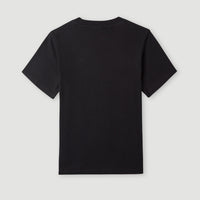 T-shirt Sefa Graphic | Black Out