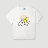 T-shirt Addy Graphic | Snow White