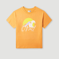 T-shirt Addy Graphic | Nugget