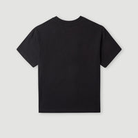 T-shirt Addy Graphic | Black Out
