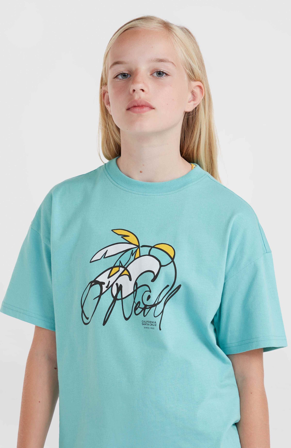 Addy Graphic T-shirt | Ripling Shores