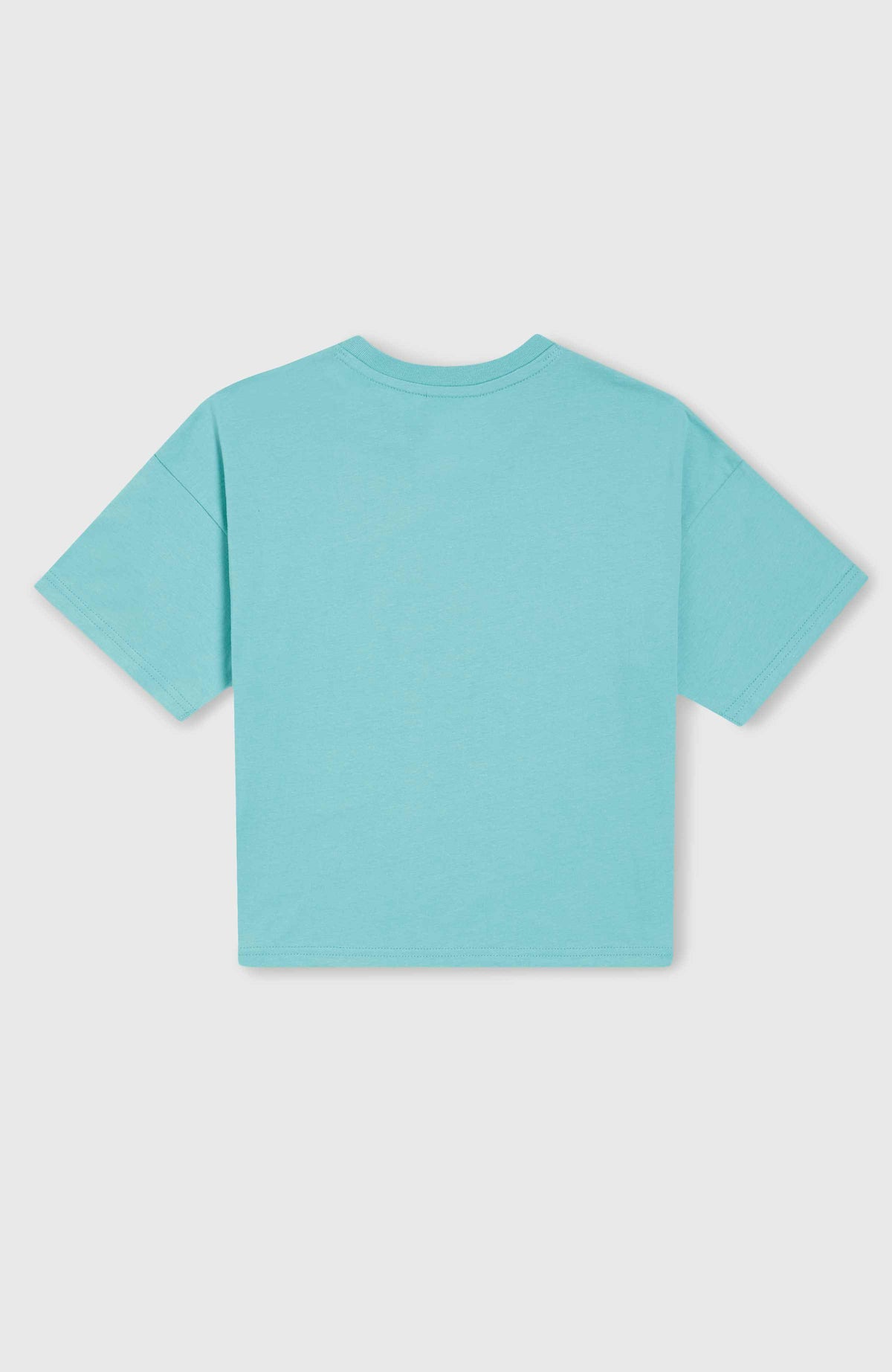 Addy Graphic T-shirt | Ripling Shores