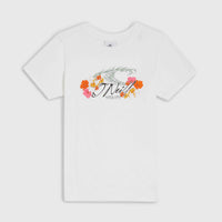 Sefa Graphic T-shirt | Snow White