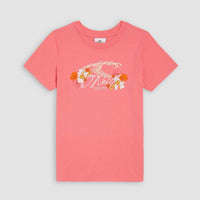 Sefa Graphic T-shirt | Perfectly Pink