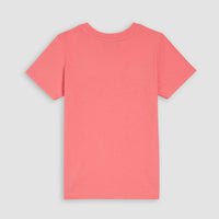 Sefa Graphic T-shirt | Perfectly Pink