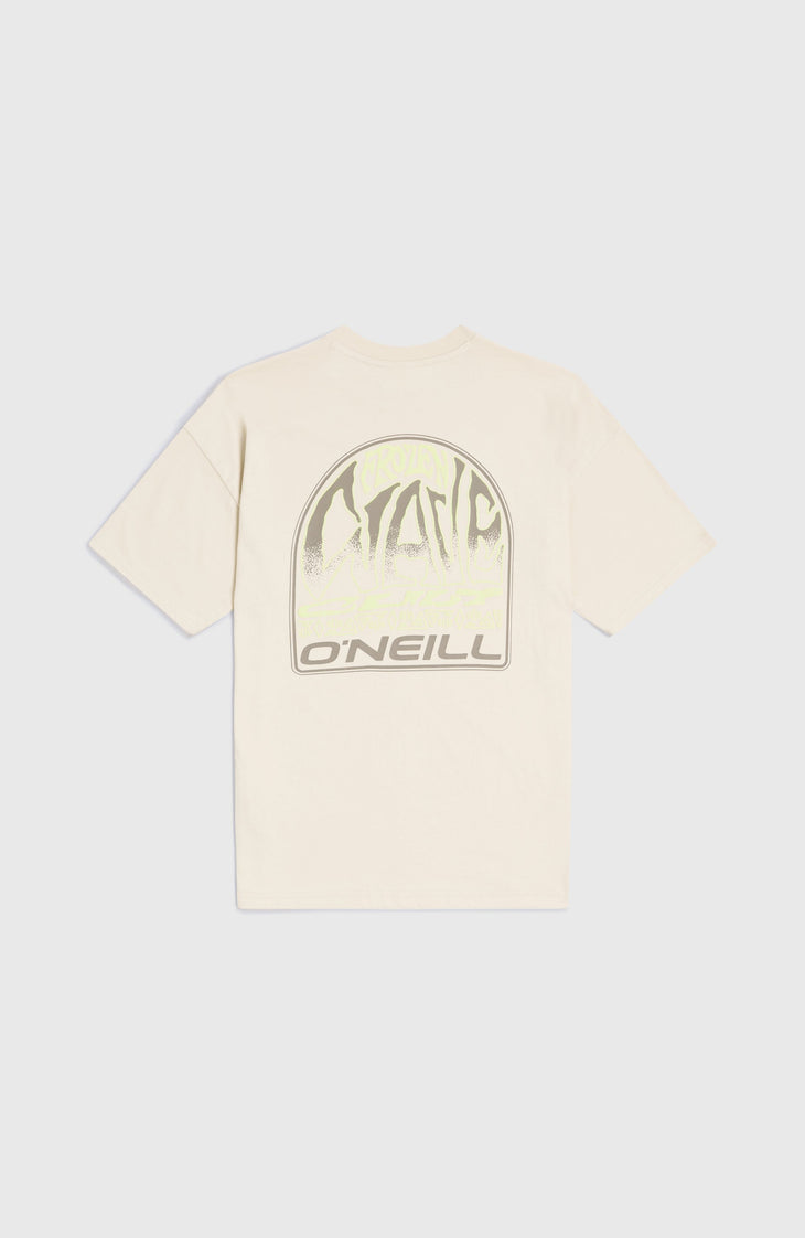 Back Print T-shirt | Atmosphere