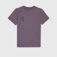 Women of the Wave T-shirt | Mauve Miracle