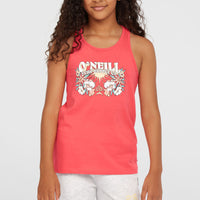 Summer Graphic tanktop | Froly