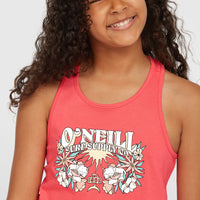 Summer Graphic tanktop | Froly